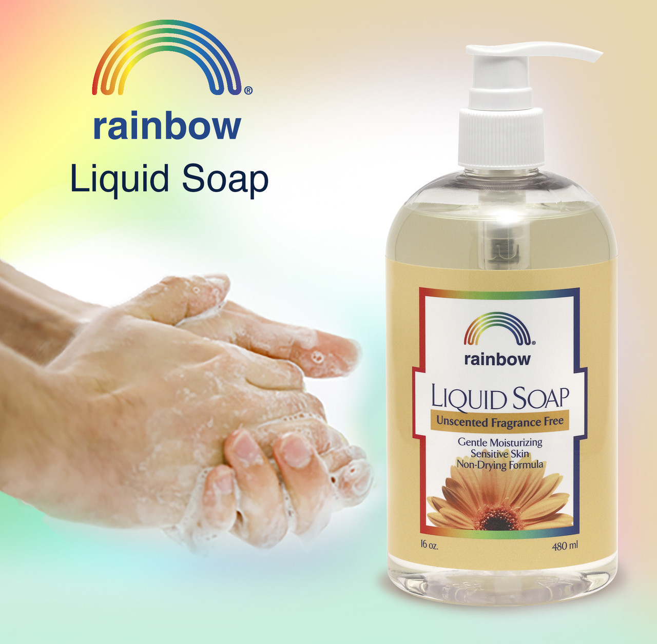 Liquid Soap