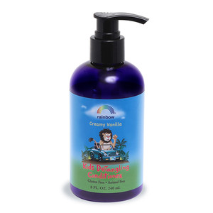 Kids Detangling Conditioner  Vanilla 8oz