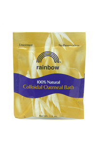 Colloidal Oatmeal Bath Powder Single Packet 1.5oz