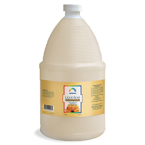 Liquid Soap - Unscented Gallon
