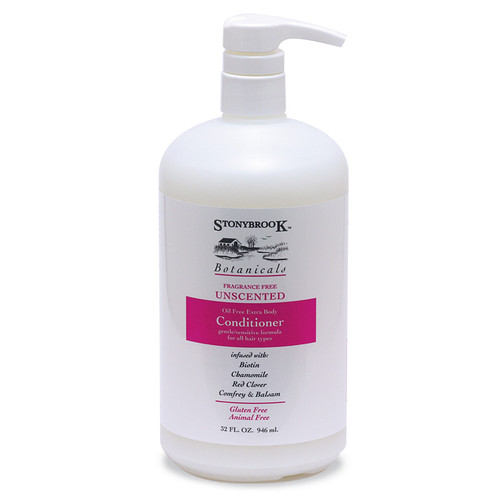  Stony Brook Conditioner  Unscented 32oz