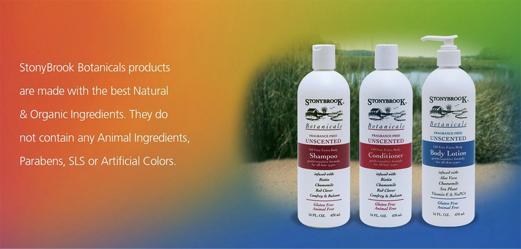 Colloidal Oatmeal Body Wash Unscented 12oz - Rainbow Research