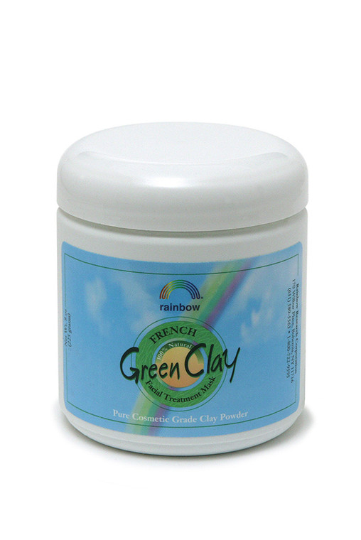 Green Clay Powder 8oz