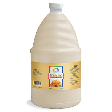 Liquid Soap - Unscented Gallon