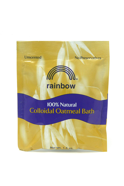 Colloidal Oatmeal Bath Powder Single Packet 1.5oz
