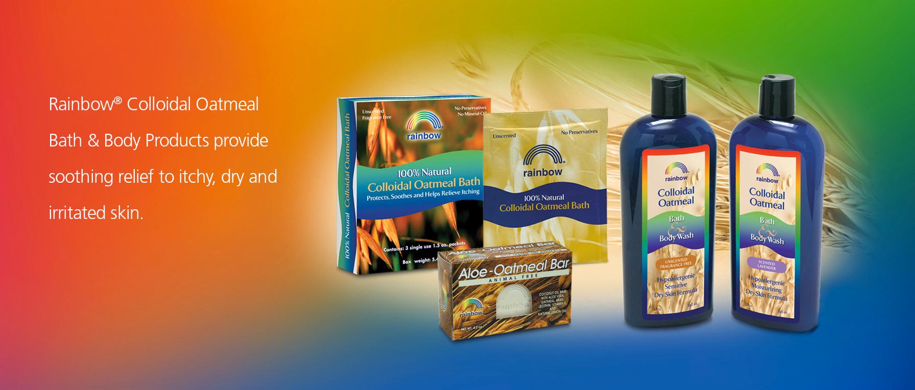 Rainbow Research Corporation