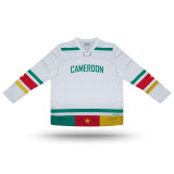 Cameroon Hockey Jersey