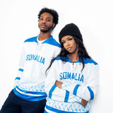 Somalia independence day Jersey