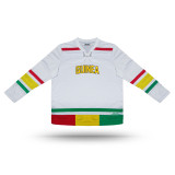 Guinea Hockey Jersey