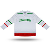 Somaliland Hockey Jersey