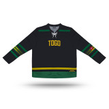 Togo Hockey Jersey