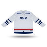 Panama Hockey Jersey