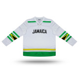 Jamaica Hockey Jersey