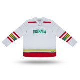 Grenada Hockey Jersey