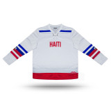 Haiti Hockey Jersey
