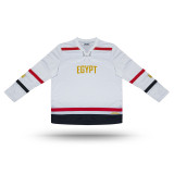 Egypt Hockey Jersey