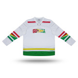 Guyana Hockey Jersey