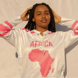 Africa Hockey Jersey