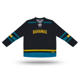 Bahamas Hockey Jersey