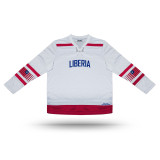 Liberia Hockey Jersey