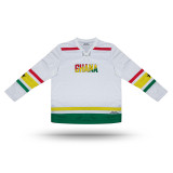 Ghana Hockey Jersey