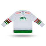 Kenya Hockey Jersey