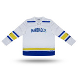 Barbados Hockey Jersey