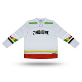Zimbabwe Hockey Jersey