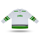 Zambia Hockey Jersey