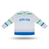 Sierra Leone Hockey Jersey