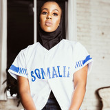 Somalia Baseball Jersey