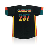 Cameroon Baseball Jersey
