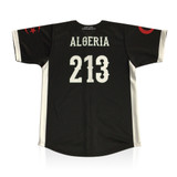 Algeria  Baseball Jersey