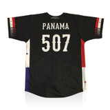 Panama Baseball Jersey