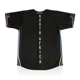 South Africa Baseball Jersey