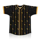 Africa baseball jersey