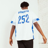 Somalia Baseball Jersey