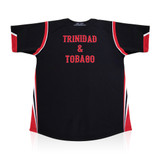 Trinidad and Tobago Baseball Jersey