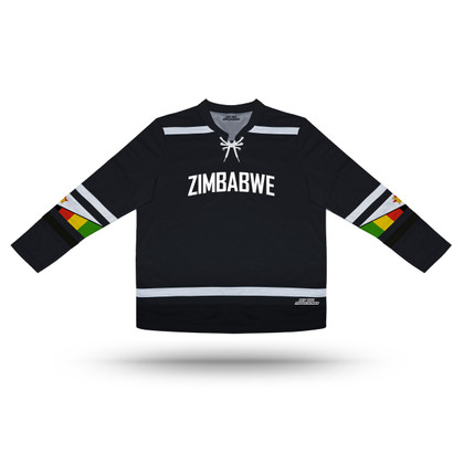 Zimbabwe Hockey Jersey