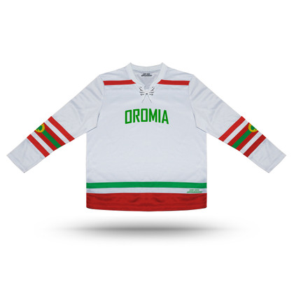 Oromia Hockey Jersey