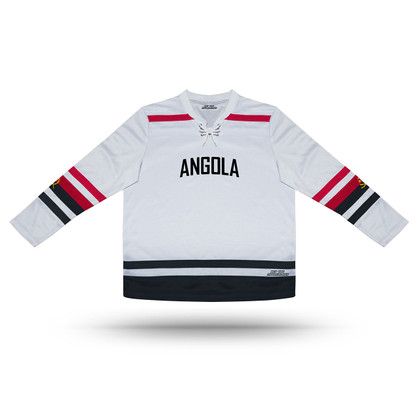 Angola Hockey Jersey