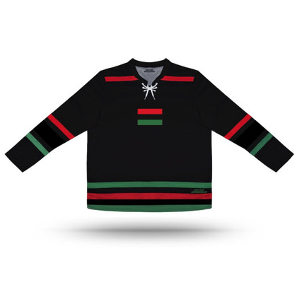 Pan African Hockey Jersey