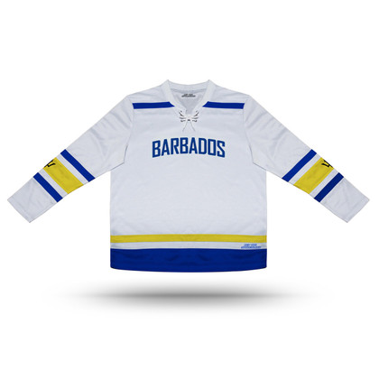 Barbados Hockey Jersey