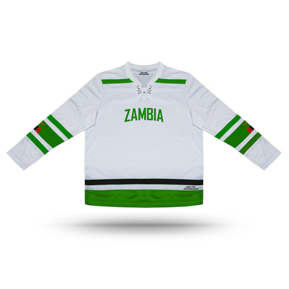 Zambia Hockey Jersey