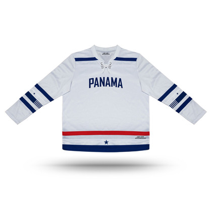 Panama Hockey Jersey