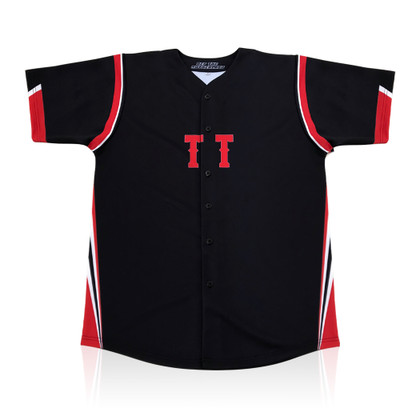 Trinidad and Tobago Baseball Jersey