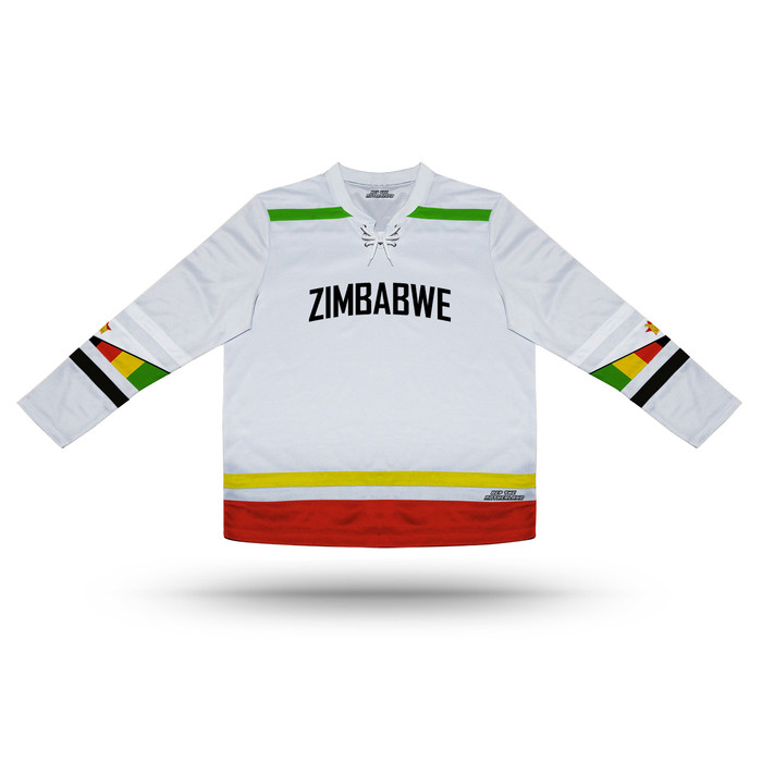 Supreme Hockey Jersey