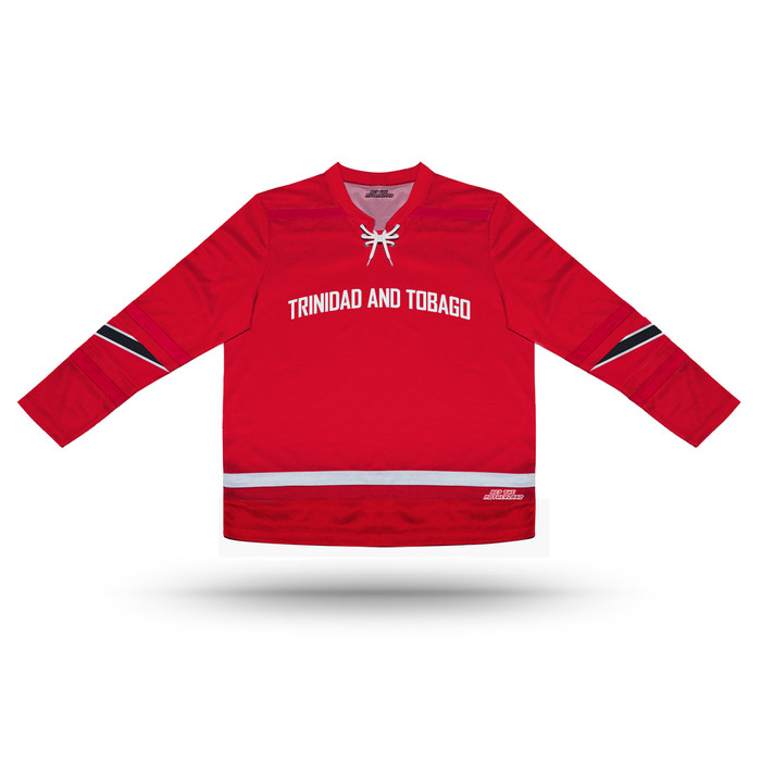 Trinidad and Tobago Hockey Jersey