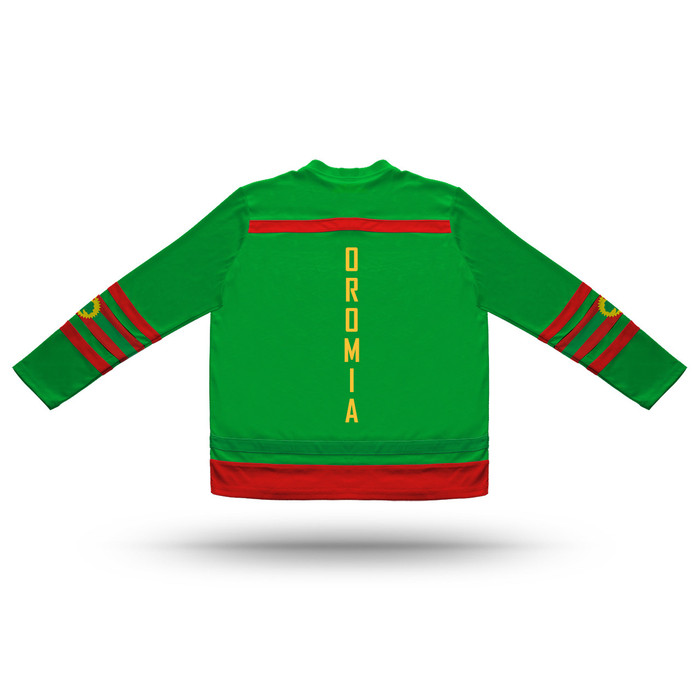 Oromia Hockey Jersey
