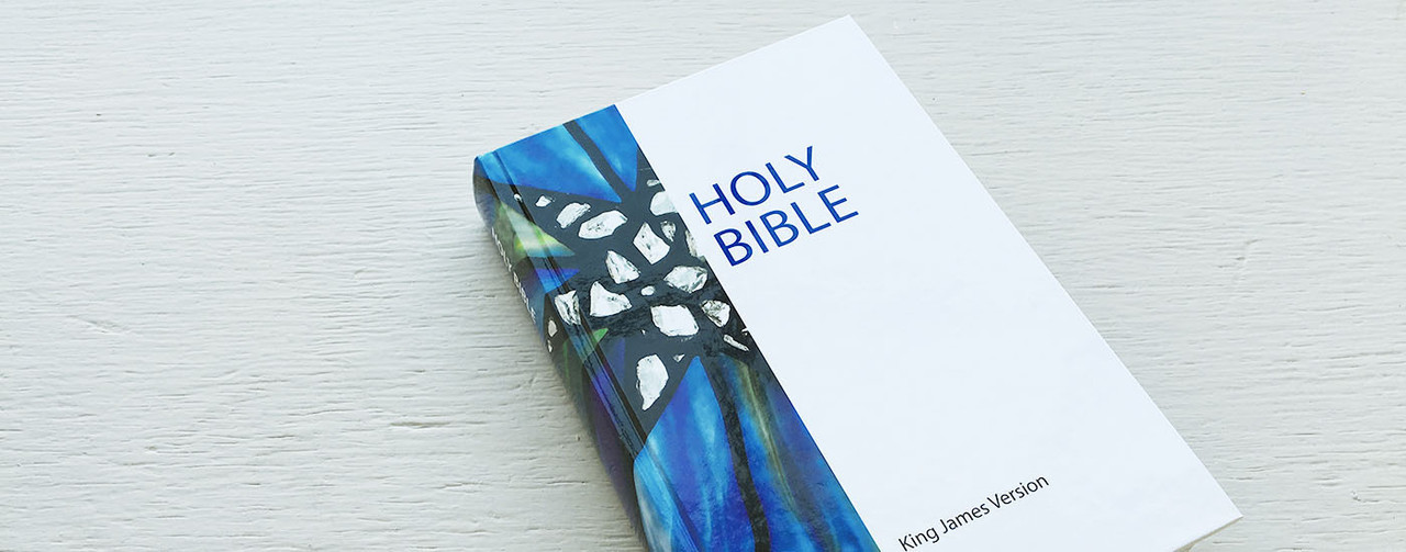 Shop bibles